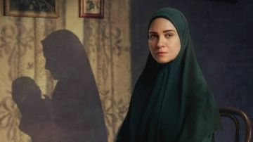 مسلسل حكاية نرجس يتصدر استفتاء نقابة السينمائيين للنصف الثانى من رمضان