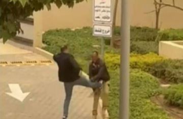 مصر.. القضاء يحسم مصير واقعة اعتداء أثارت الغضب