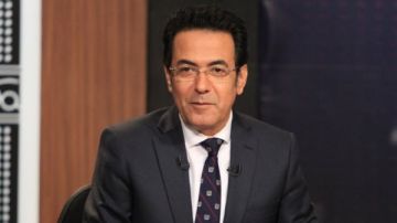 نجل خيري رمضان: أسعى لدراسة علوم الحاسبات والعمل في أمن المعلومات