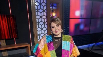 نجومية تحتاج للتجويد مادلين طبر تشيد بمنة شلبي ومنى زكي وتقدم لهما نصيحة