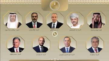 وزير الخارجية يواصل اتصالاته المكثفة مع الأطراف الإقليمية والدولية لخفض التصعيد بالمنطقة