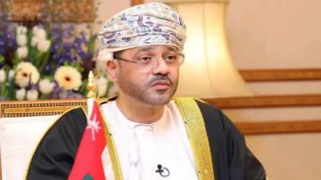 وزير خارجية سلطنة عمان: الولايات المتحدة فقدت السيطرة على سياستها الخارجية