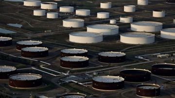 وكالة الطاقة الدولية: ناقشنا الخيارات المتاحة والسحب من مخزونات النفط العامة للطوارئ وكالة الطاقة الدولية: ناقشنا الخيارات المتاحة والسحب من مخزونات النفط العامة للطوارئ