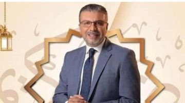  أبواب الخير يواصل بث الأمل.. علاج طفل بـ150 ألف جنيه وتركيب عين صناعية لشاب على نفقة البرنامج