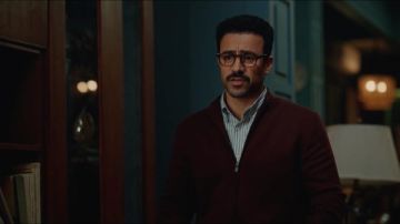 أحمد داود يرفع قضية طاعة على طليقته في مسلسل بابا وماما جيران