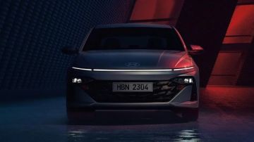 أسعار ومواصفات هيونداي أكسنت 2026 في السعودية صور