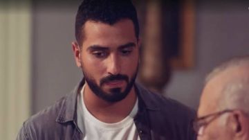 ادعوله بالرحمة.. محمد الشرنوبي يعلن وفاة خاله ادعوله بالرحمة.. محمد الشرنوبي يعلن وفاة خاله