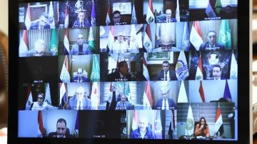 التنمية المحلية: تشديد حكومي على غلق المحال ومواجهة الطقس السيئ وتسريع التصالح في مخالفات البناء التنمية المحلية: تشديد حكومي على غلق المحال ومواجهة الطقس السيئ وتسريع التصالح في مخالفات البناء