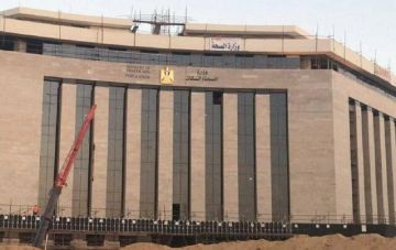 الحالات المسجلة فردية.. الصحة: لا تفشيات للالتهاب السحائي في مصر الحالات المسجلة فردية.. الصحة: لا تفشيات للالتهاب السحائي في مصر