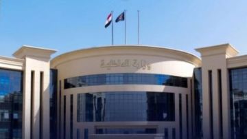 النائب محمد نوح: إحباط مخطط حسم الإرهابية يؤكد يقظة رجال الشرطة