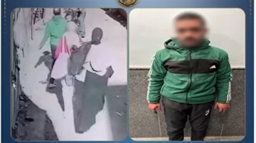 بعد تداول الفيديو.. ضبط عامل بتهمة التحرش بفتاة في الدقهلية