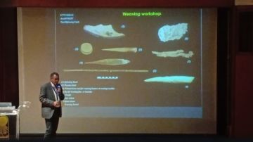 بعد توقفة 6 سنوات.. الأعلى للآثار ينظم ملتقى البعثات الأثرية المصرية والمشتركة بعد توقفة 6 سنوات.. الأعلى للآثار ينظم ملتقى البعثات الأثرية المصرية والمشتركة