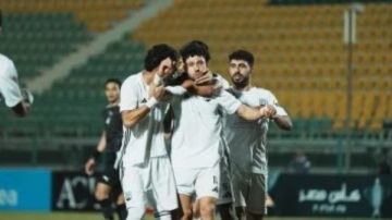 بعد ثلاثية أمام الجيش.. تفاصيل تأهل زد إلى نهائي كأس مصر