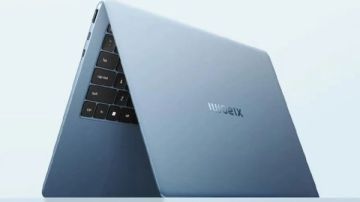 بعد غياب طويل.. شاومي تستعرض حاسوبها الجديد Xiaomi Book Pro 14 بعد غياب طويل.. شاومي تستعرض حاسوبها الجديد Xiaomi Book Pro 14