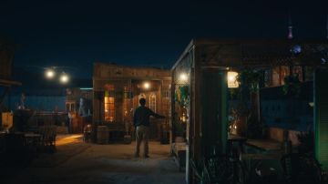 تغيير منزل عمرو سعد في إفراج خلال 12 عاما.. صور تغيير منزل عمرو سعد في إفراج خلال 12 عاما.. صور