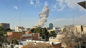 ثلاث أهداف أمريكية إسرائيلية عاجلة وراء تكثيف الضربات العسكرية في إيران