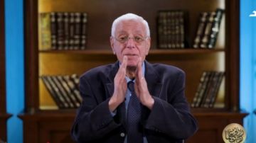 حسام موافي: النساء أكثر عرضة لالتهابات الكلى.. وحرقان البول علامة تحذيرية