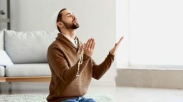 دعاء ليلة 26 رمضان مكتوب ومستجاب