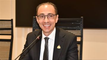 رئيس صحة النواب يهنئ الشعب المصري بعيد الفطر.. ويؤكد أهمية تطوير المنظومة الصحية