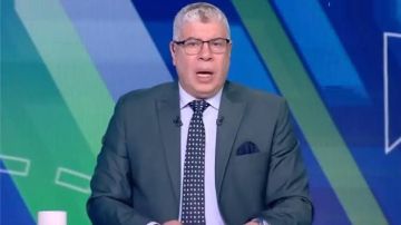 رتبوا البيت من جديد.. رد فعل غير متوقع من شوبير بعد خسارة الأهلي
