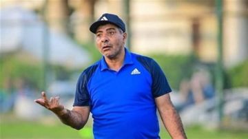 رسميا.. فاركو يعلن تعيين طارق العشري مديرا فنيا للفريق