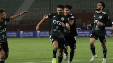 زد 2009 يتوج بلقب دوري الجمهورية بعد الفوز على الأهلي