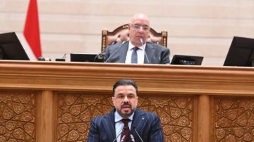 شباب النواب : جولة الرئيس السيسي حملت رسائل تضامن وتغلق أبواب الفوضى