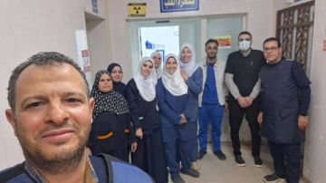 صحة المنوفية تنقذ الحالات الحرجة بمستشفيات المحافظة