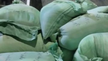 ضبط 39 شيكارة دقيق مدعم قبل بيعها بالسوق السوداء في كفر الشيخ ضبط 39 شيكارة دقيق مدعم قبل بيعها بالسوق السوداء في كفر الشيخ