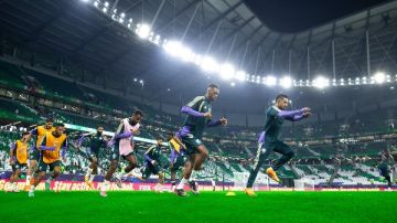 ضربة مزدوجة في الدفاع.. كيف يتعامل رينارد مع أزمة تمبكتي وهوساوي مع منتخب السعودية قبل مواجهة مصر ؟