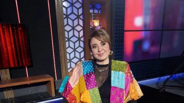 مادلين طبر: وقفت في الشارع يوم 25 يناير بدافع الانتماء لمصر مادلين طبر: وقفت في الشارع يوم 25 يناير بدافع الانتماء لمصر