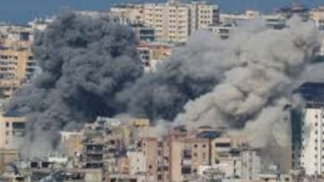 مصدر كردي عراقي: لم نشن هجوما بريا على إيران