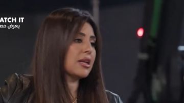 مقلب صادم لـ آيتن عامر في برنامج الكاميرا الخفية مع تميم يونس.. دموع وقلق وإصابات