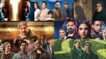 ناقد فني: دراما المتحدة نموذج ناجح يعزز القوة الناعمة ويعيد تشكيل وعي المجتمع