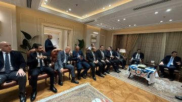 وفد رياضة البرلمان برئاسة مجاهد يقدم التهنئة لجوهر نبيل ويبحثون أهم الملفات