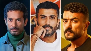 أزمة نمبر وان.. صراع شرس بين ياسمين والعوضي وسعد وسامي