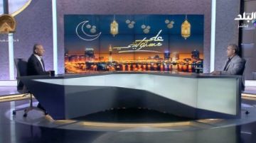 أسامة كبير: الوطن العربي كان الأولى أن يقوم بإنشاء قوة عربية مشتركة