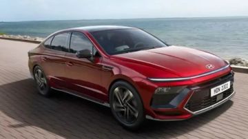 أسعار ومواصفات هيونداي سوناتا 2026 في السعودية صور