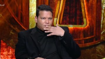 أصعب مشهد في حياتي .. أحمد عبد الحميد عن نهاية مسلسل سوا سوا أصعب مشهد في حياتي .. أحمد عبد الحميد عن نهاية مسلسل سوا سوا