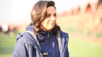 أميرة يوسف تحذر من تبسيط مشاكل الكرة النسائية في مصر