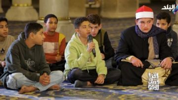 إزاي أعرف أن الابتلاء رضا من ربنا؟ إمام السيدة زينب يجيب