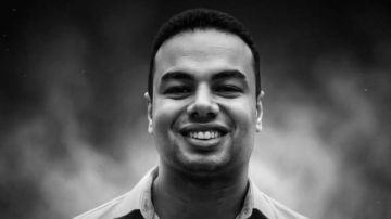 اختطفته العدوى.. نقابة الأطباء تنعى دكتور امتياز بجامعة عين شمس