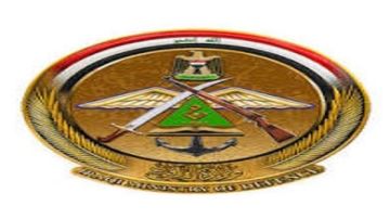 الدفاع العراقية: 7 قتلى و13 مصابا في استهداف مستوصف الحبانية العسكري بالأنبار