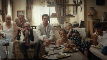 الفيلم المصري القصص يفوز بجائزة بمهرجان دياجونال للسينما النمساوية