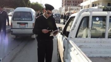 بعد حكم الدستورية.. الحبس 7 سنوات وغرامة 20 ألف جنيه عقوبة القيادة تحت تأثير مخدر