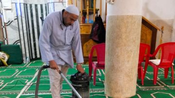 بـ960 مسجدا.. تفاصيل استعدادات أوقاف الإسكندرية للاعتكاف والتهجد