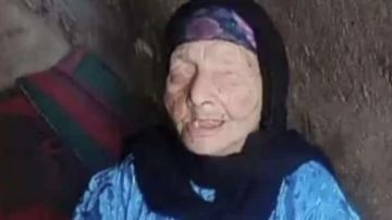 تعرضت لوعكة صحية.. وفاة الحاجة نقاوة أقدم محفظة للقرآن الكريم بـ قطور تعرضت لوعكة صحية.. وفاة الحاجة نقاوة أقدم محفظة للقرآن الكريم بـ قطور