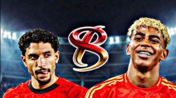 حارس ومهاجم.. تعديل طفيف في تشكيل إسبانيا المتوقع بـ ودية مصر