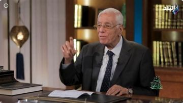  حسام موافي يحذر من ضعف العضلات المفاجئ وأسبابه فيديو