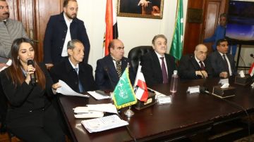 ذكرى ثورة 19 السيد البدوي : الشهداء ضحوا بأرواحهم كى تبقى مصر عزيزة مستقرة